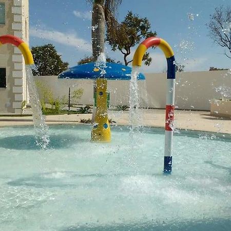 Apartamento No Encontro Das Aguas Caldas Novas Dış mekan fotoğraf