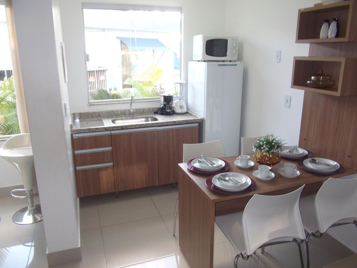 Apartamento No Encontro Das Aguas Caldas Novas Dış mekan fotoğraf