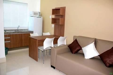 Apartamento No Encontro Das Aguas Caldas Novas Dış mekan fotoğraf